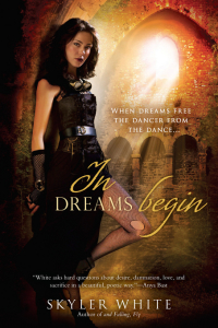 Cover image: In Dreams Begin 9780425236956