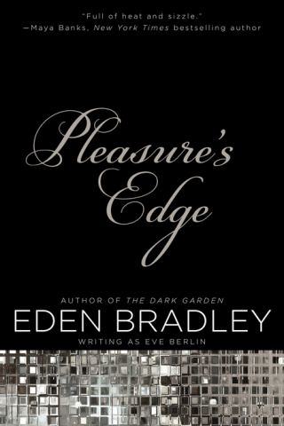 Cover image: Pleasure's Edge 9780425236871