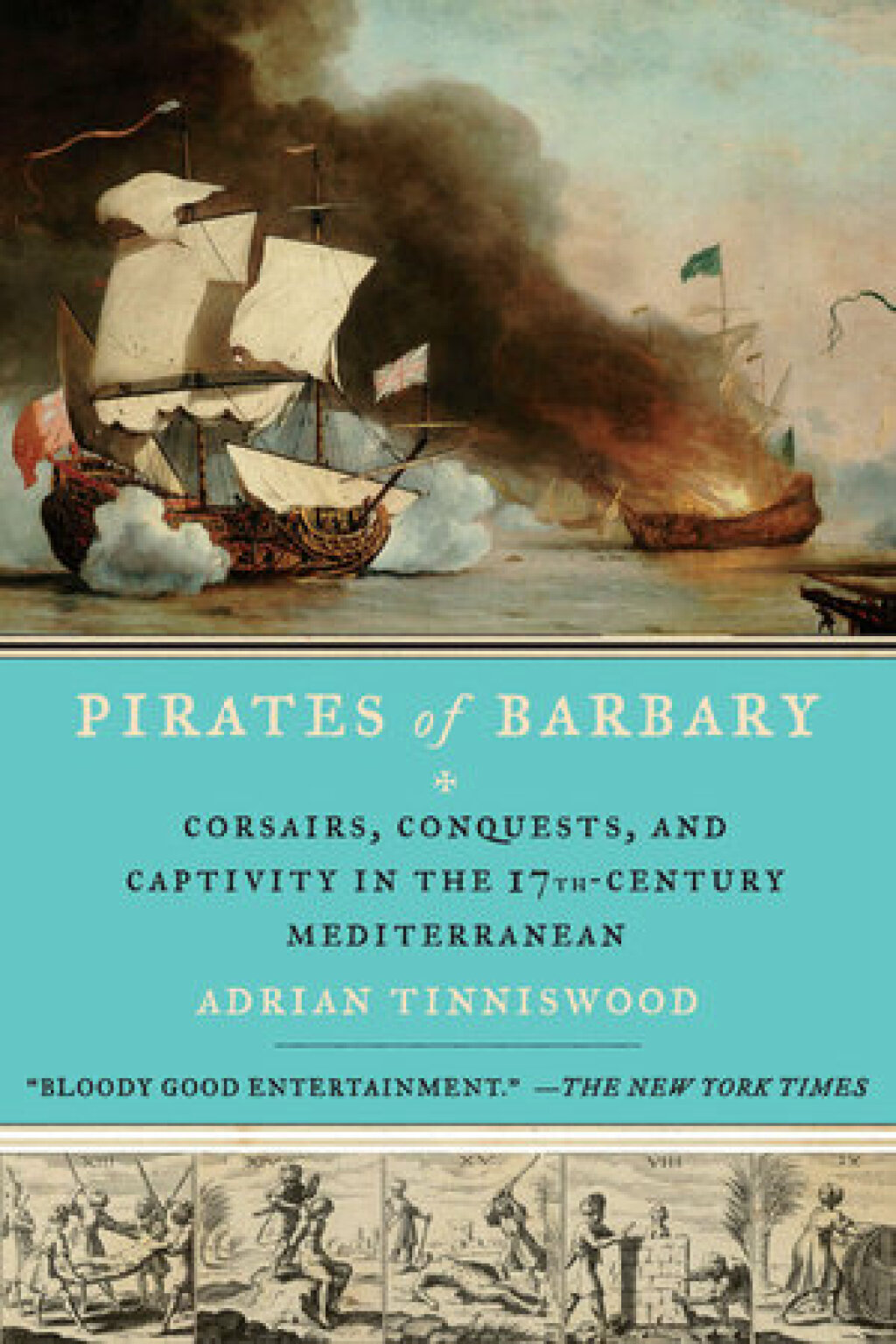 Pirates of Barbary eBook
