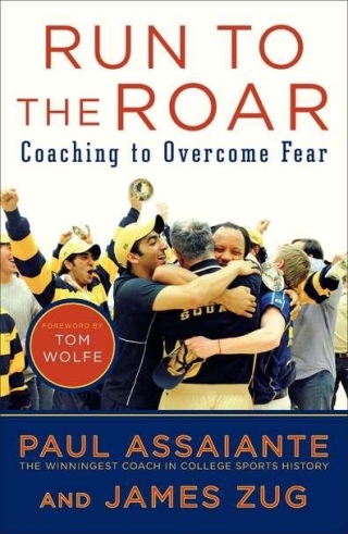 Cover image: Run to the Roar 9781591843641