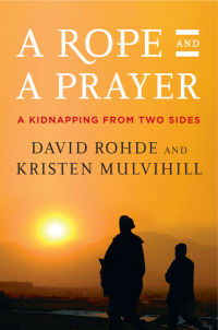 Cover image: A Rope and a Prayer 9780670022236