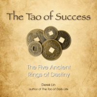 Cover image: The Tao of Success 9781585428151