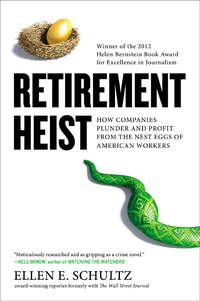 Cover image: Retirement Heist 9781591843337