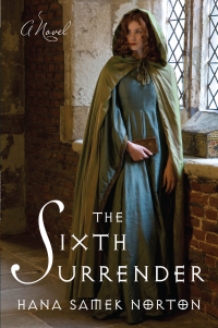 Cover image: The Sixth Surrender 9780452296237