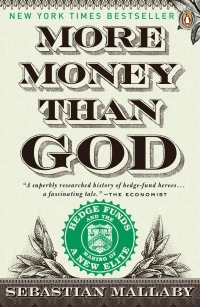 Cover image: More Money Than God 9781594202551
