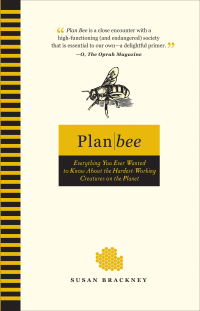 Cover image: Plan Bee 9780399535987