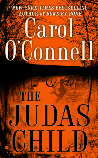 Cover image: The Judas Child 9780425238073