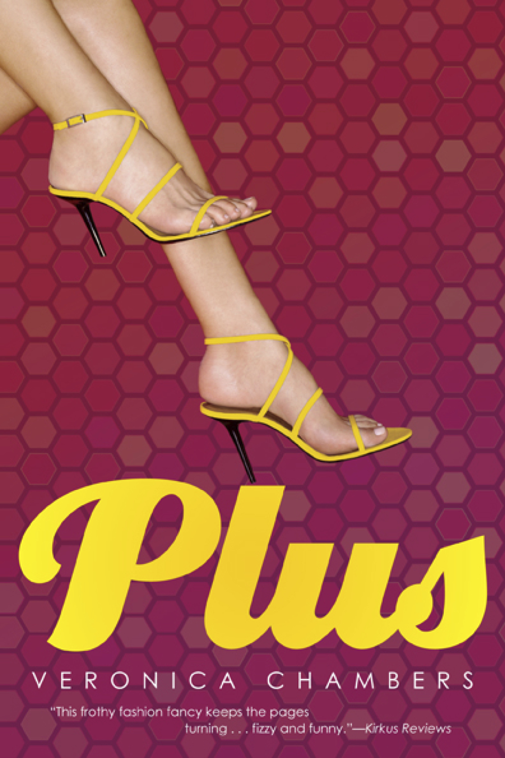Plus (eBook)