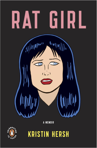 Cover image: Rat Girl 9780143117391