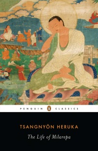 Cover image: The Life of Milarepa 9780143106227