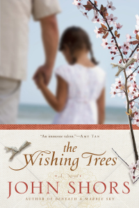 Cover image: The Wishing Trees 9780451231130
