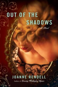 Cover image: Out of the Shadows 9780451231123
