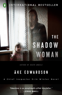 Cover image: The Shadow Woman 9780143117940