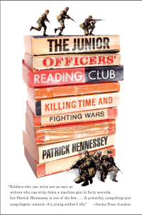 Cover image: The Junior Officers' Reading Club 9781594484797