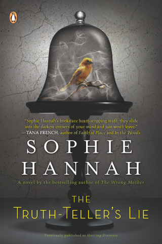 Cover image: The Truth-Teller's Lie 9780143115854