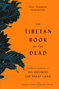 Cover image: The Tibetan Book of the Dead 9780143104940