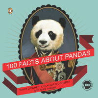 Cover image: 100 Facts About Pandas 9780143118060
