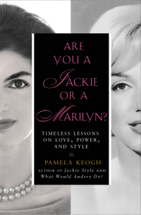 Cover image: Are You a Jackie or a Marilyn? 9781592405695