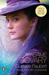 Cover image: Madame Bovary 9780670022076