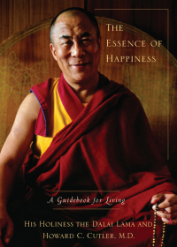 Cover image: The Essence of Happiness 9781594487897