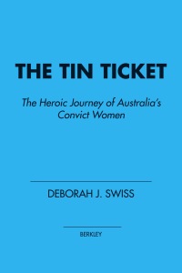 Cover image: The Tin Ticket 9780425236727