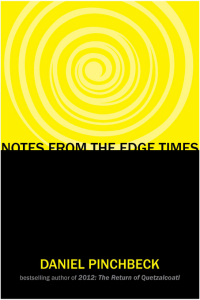 Cover image: Notes from the Edge Times 9781585428373