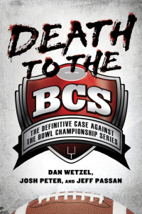 Cover image: Death to the BCS 9781592405701