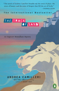 Cover image: The Track of Sand 9780143117933