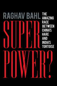 Cover image: Superpower? 9781591843962