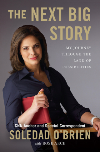 Cover image: The Next Big Story 9780451231376