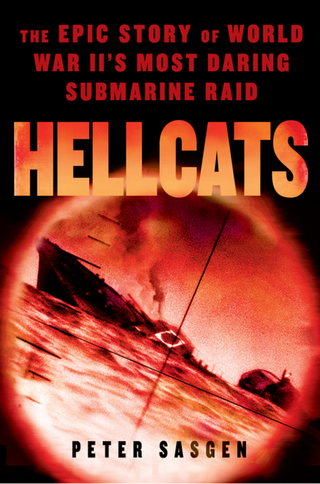 Hellcats (eBook)