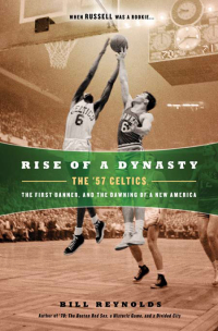 Cover image: Rise of a Dynasty 9780451231352