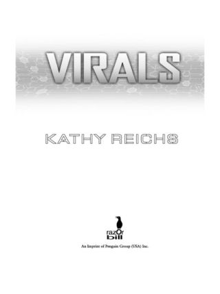 Cover image: Virals 9781595143426