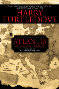 Cover image: Atlantis and Other Places 9780451463647