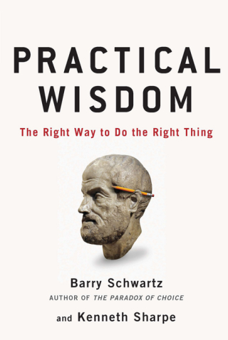 Cover image: Practical Wisdom 9781594487835