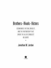 Cover image: Brothers, Rivals, Victors 9780451232120