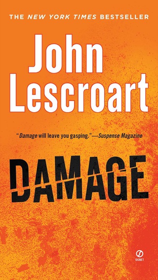 Cover image: Damage 9780525951766