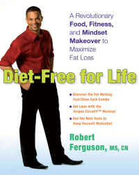 Cover image: Diet-Free for Life 9780399536366