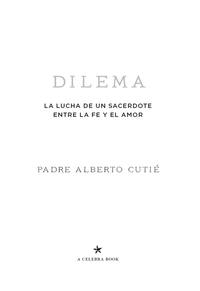 Cover image: Dilema (Spanish Edition) 9780451232021