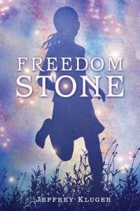 Cover image: Freedom Stone 9780399252143