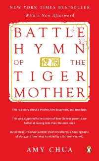 Cover image: Battle Hymn of the Tiger Mother 9781594202841