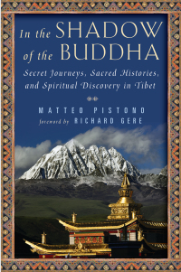 Cover image: In the Shadow of the Buddha 9780525951193
