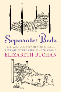 Cover image: Separate Beds 9780670022366