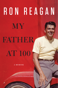 Cover image: My Father at 100 9780670022595