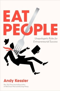 Cover image: Eat People 9781591843771