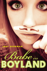 Cover image: Babe in Boyland 9780803732742