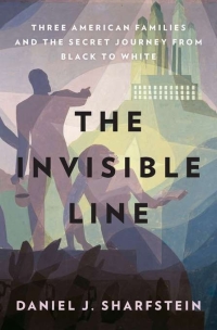 Cover image: The Invisible Line 9781594202827