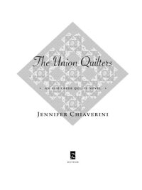 Cover image: The Union Quilters 9780525952039