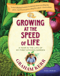 Cover image: Growing at the Speed of Life 9780399536120