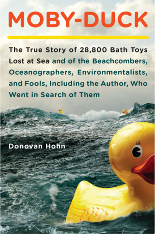 Cover image: Moby-Duck 9780670022199